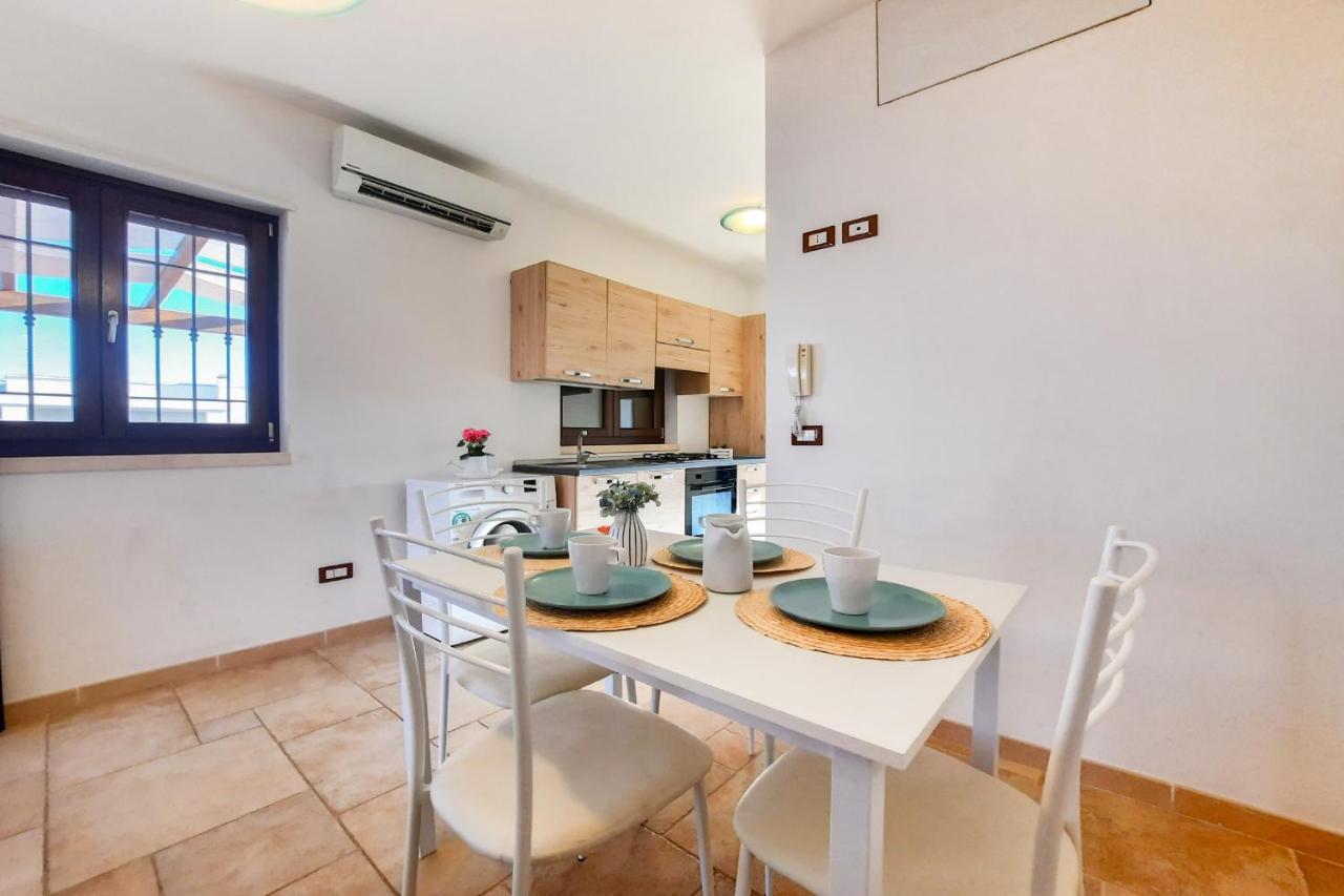 Apartment Corallo - Myho Casa