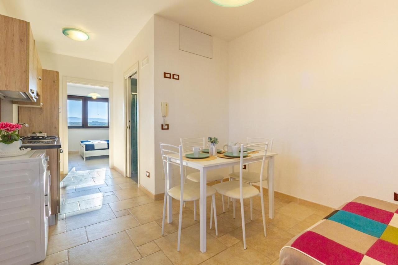 Corallo - Myho Casa Apartment Torre Canne