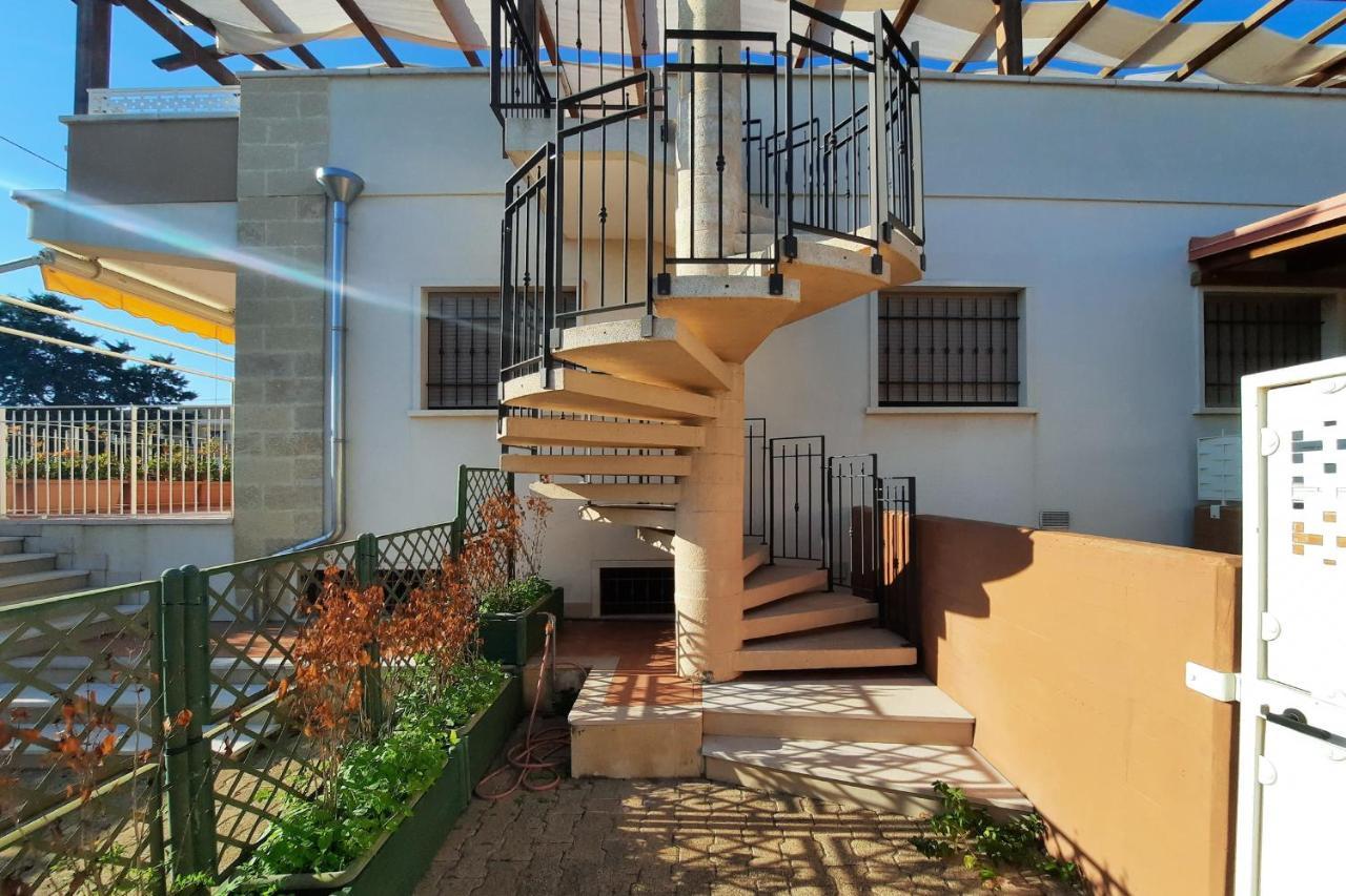Corallo - Myho Casa Apartment Torre Canne