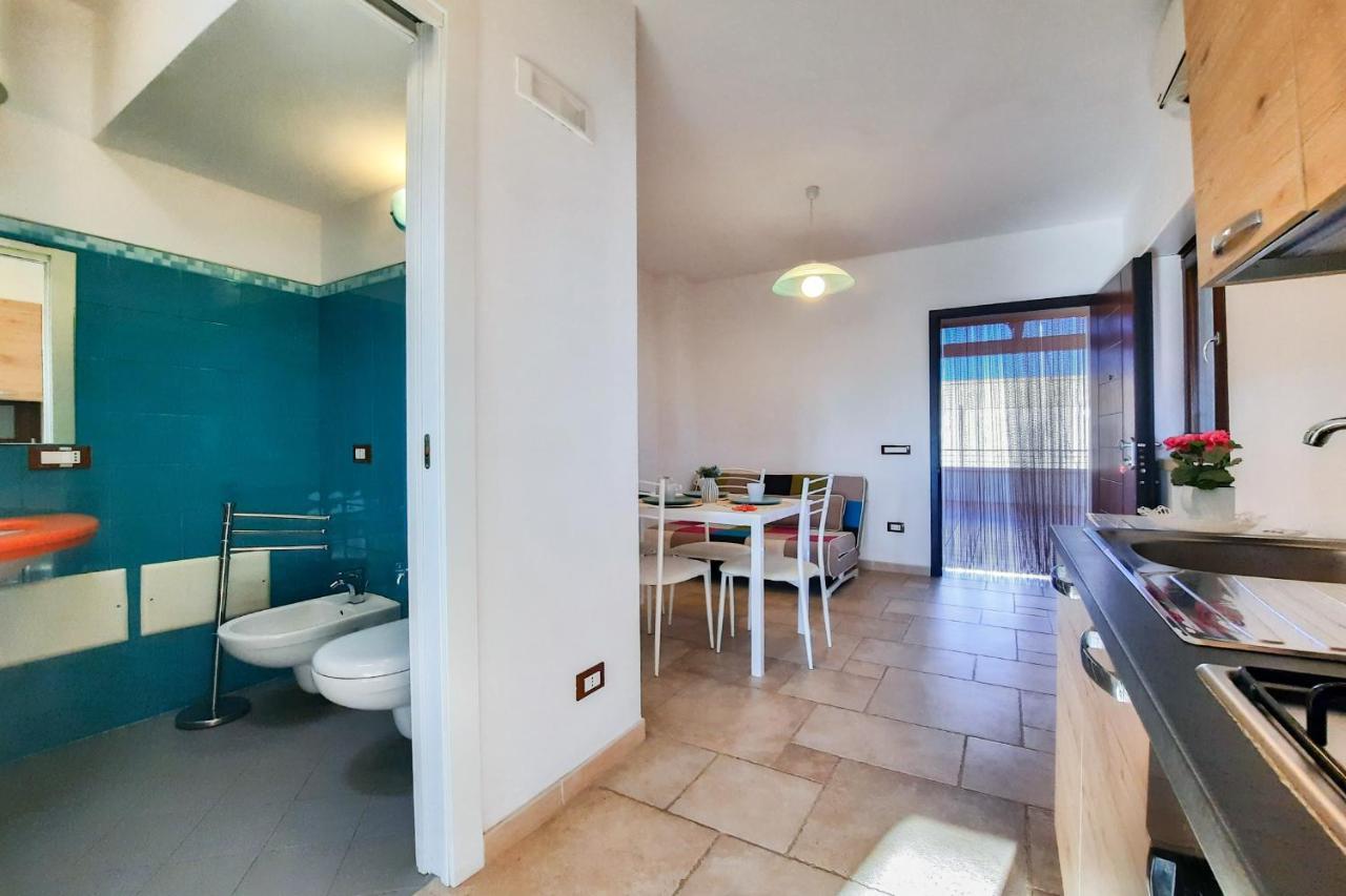 Apartment Corallo - Myho Casa Torre Canne