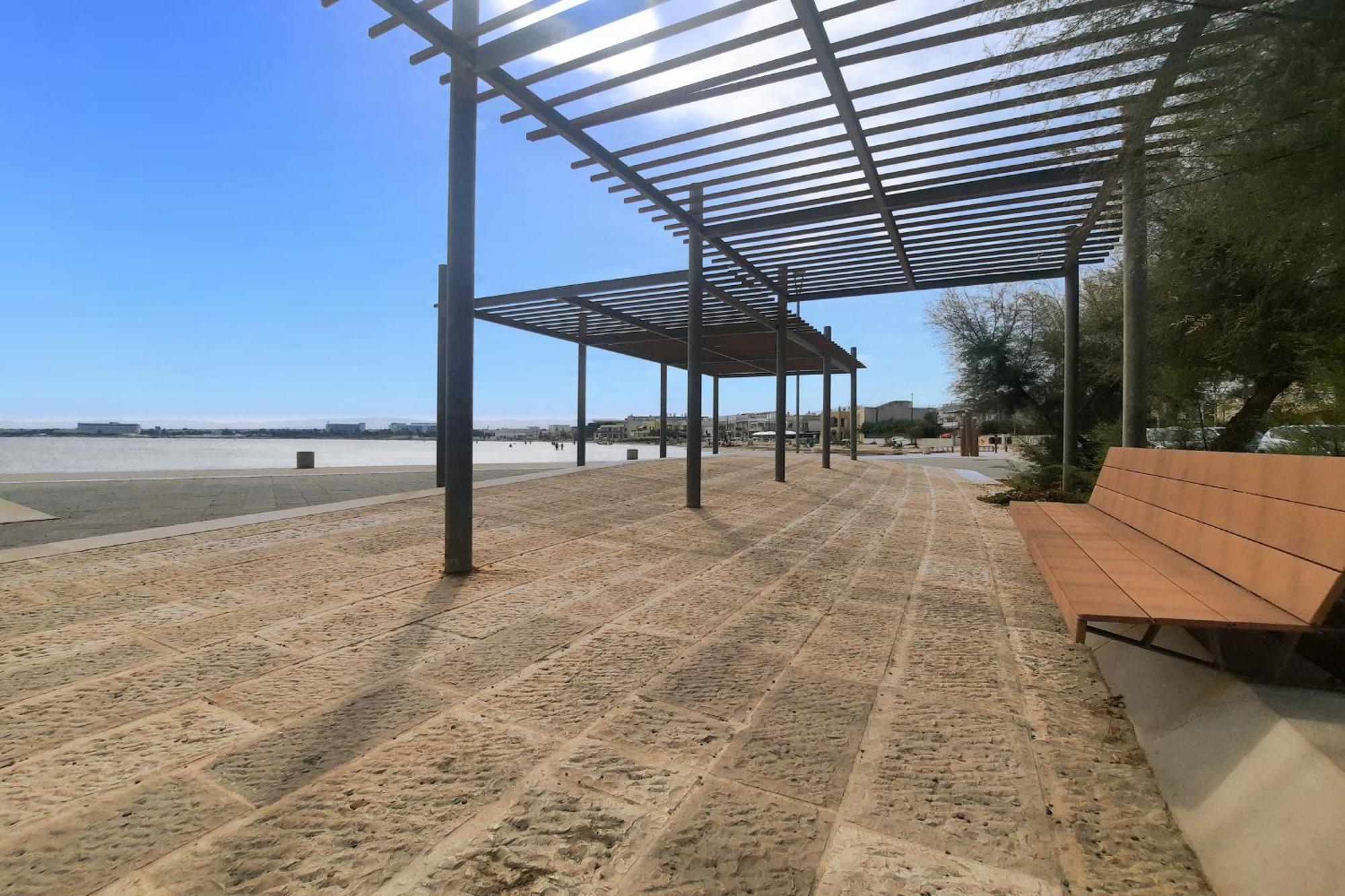 Corallo - Myho Casa Apartment Torre Canne