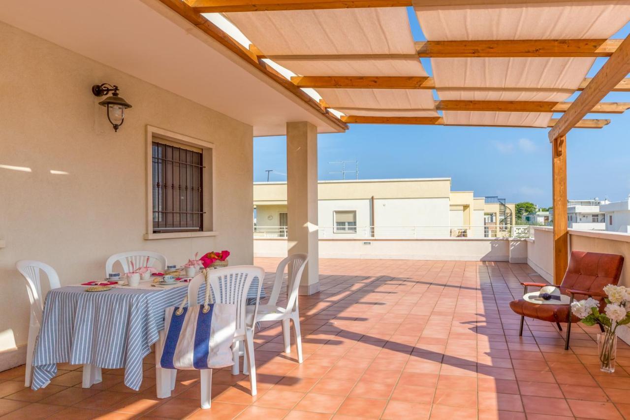 Corallo - Myho Casa Apartment