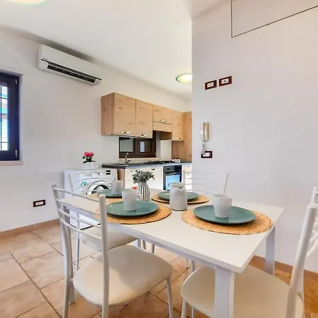 Appartamento Corallo - Myho Casa Torre Canne Exterior photo