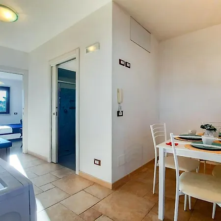 Appartamento Corallo - Myho Casa Torre Canne Exterior photo