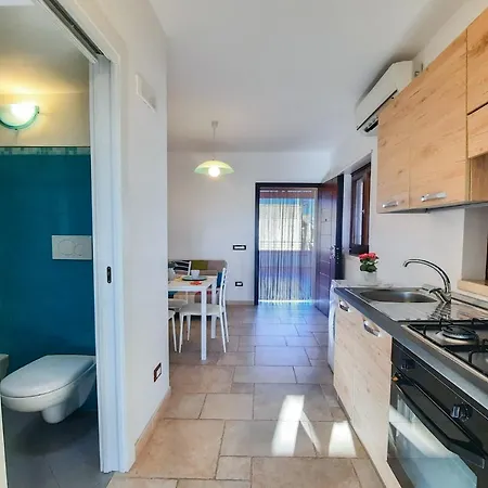 Appartamento Corallo - Myho Casa Torre Canne Exterior photo