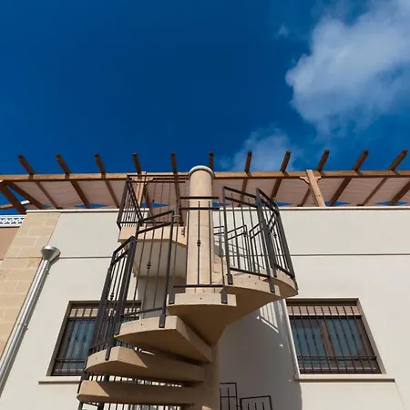 Appartamento Corallo - Myho Casa Torre Canne Exterior photo
