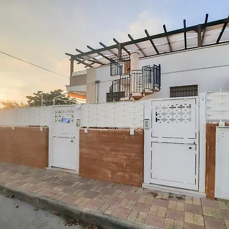 Appartamento Corallo - Myho Casa Torre Canne Exterior photo