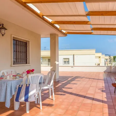 Appartamento Corallo - Myho Casa Torre Canne Exterior photo