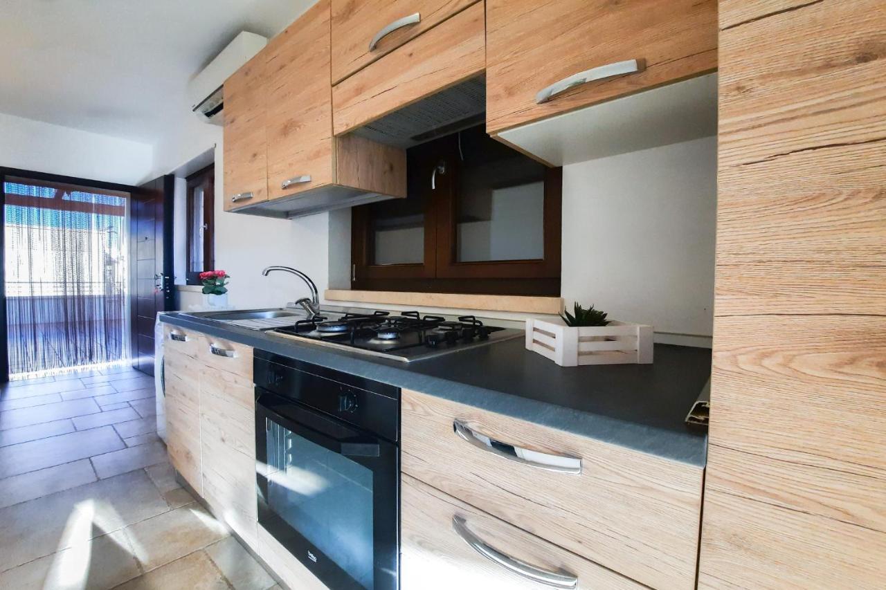 Corallo - Myho Casa Appartement Torre Canne