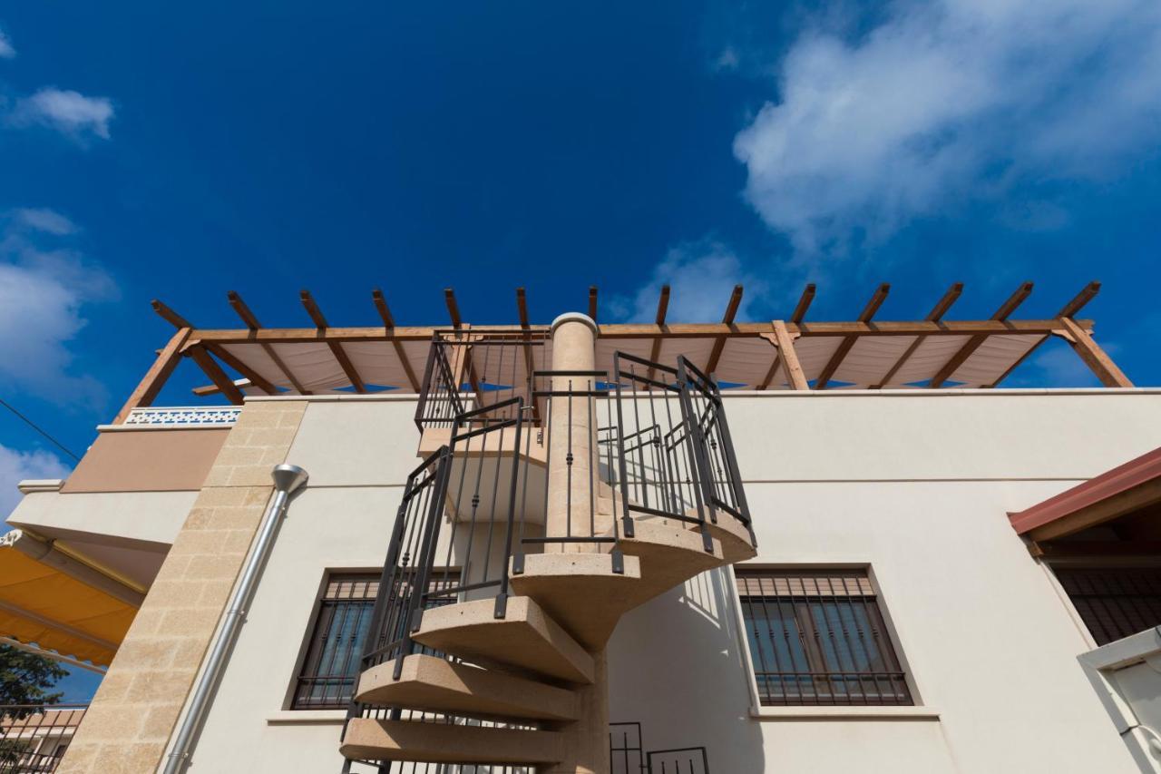 Appartement Corallo - Myho Casa