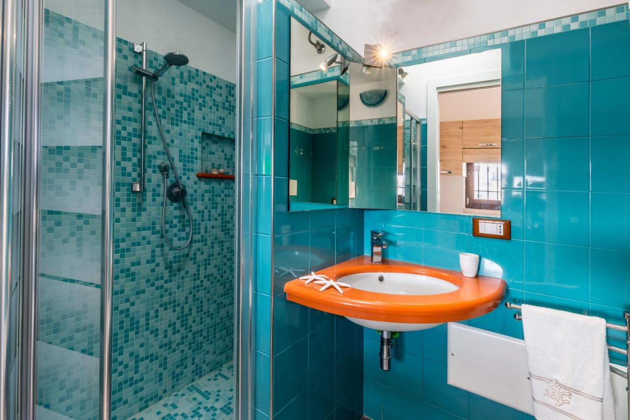Appartement Corallo - Myho Casa Torre Canne